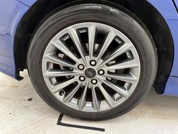 Ford Focus WP18YSC