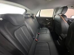 Audi Q2 GU18VCO