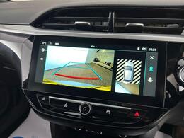 Vauxhall Corsa DN24AZL