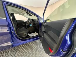 Ford Fiesta YD18PZH