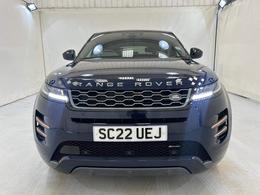 Land Rover Range Rover Evoque SC22UEJ