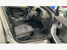 Polestar Polestar 2 OV25CLZ