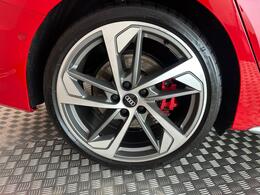 Audi S3 AR70EFC