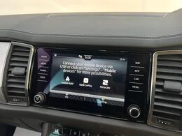 Skoda Kodiaq BG23JBO