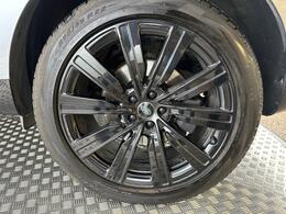 Land Rover Range Rover PF22UBS