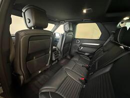 Land Rover Discovery FX22SEY