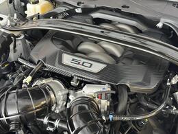 Ford Mustang EA74HZC