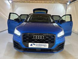 Audi Q2 KM70AEN