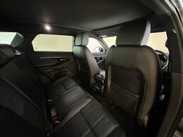 Land Rover Range Rover Evoque RK69BVS