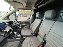 Ford Transit Connect AE21KCU