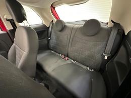 Fiat 500 YK24CGH