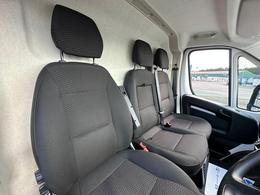 Vauxhall Movano DS23XNU
