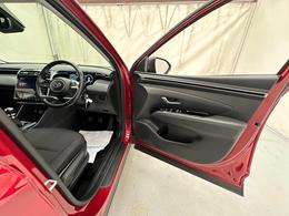 Hyundai TUCSON LG21MHN