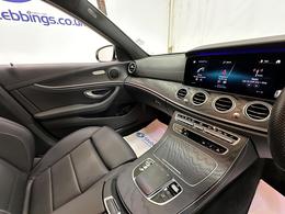 Mercedes-Benz E Class LO70NUB