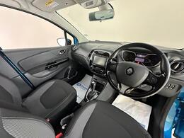 Renault Captur FX16XUG