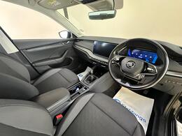 Skoda Octavia WN72ZZV