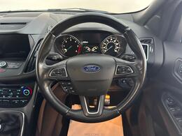 Ford Kuga AX17NUF