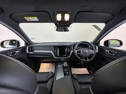 Volvo XC60 WG72PXY