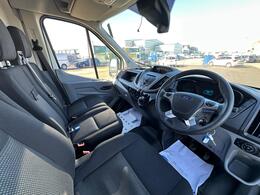 Ford Transit LB17SOC