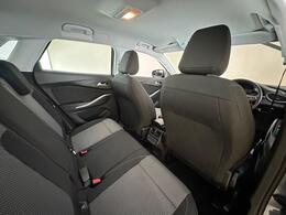 Vauxhall Grandland X SK68DMY