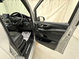 Mercedes-Benz V Class OU69OML