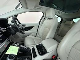 Jaguar I-PACE AP19YDO