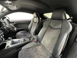 Audi TT YE70LTA