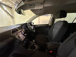 Volkswagen Tiguan Allspace PG23AAY