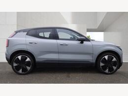 Volvo EX30 YH74UAV