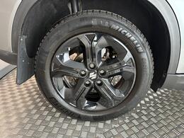 Suzuki Vitara WG66GFU