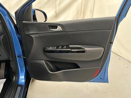 Kia Sportage YN19JRJ