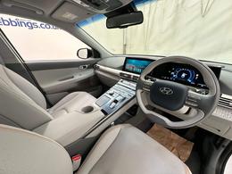 Hyundai NEXO WU69KPL