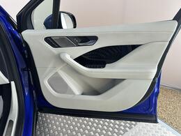 Jaguar I-PACE OE69KTP
