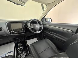 Mitsubishi Outlander FM19SHX