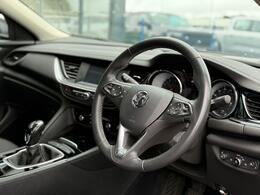 Vauxhall Insignia VO71HRZ
