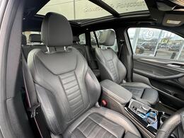 BMW iX3 GL22WMF