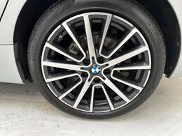 BMW 2 Series Active Tourer WP68UJV