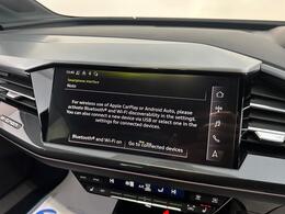 Audi Q4 e-tron SH72GYA