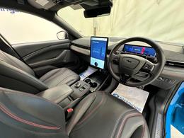 Ford Mustang Mach-E YS22LZC