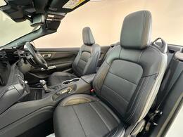 Ford Mustang EA74HZC