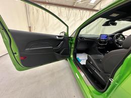 Ford Fiesta FL72EOR