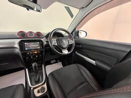 Suzuki Vitara WG66GFU