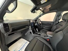 Ford Ranger YS74ODU
