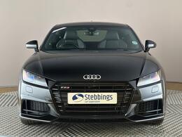 Audi TTS SB67FMU