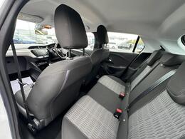 Vauxhall Corsa AK21EYL