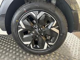 Kia Niro LN74WSK