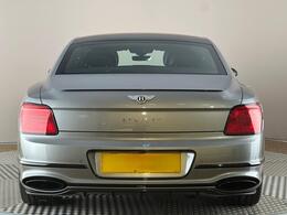 Bentley Flying Spur SN71VZD