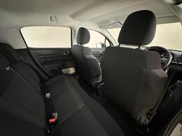 Citroen C3 AY24YFO