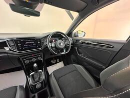 Volkswagen T-Roc VK21ARX