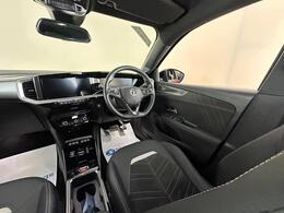 Vauxhall Mokka ND72OMS